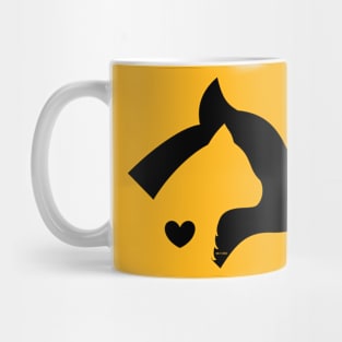 Animal Lover Mug